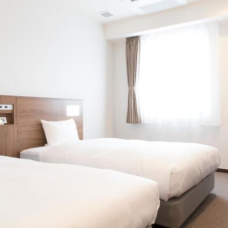 Toho Hotel Namba Motomachi Осака Экстерьер фото