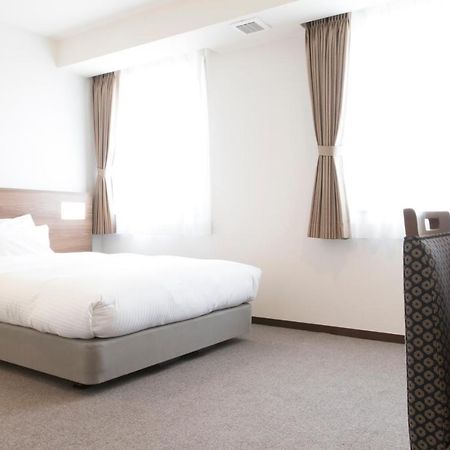 Toho Hotel Namba Motomachi Осака Экстерьер фото