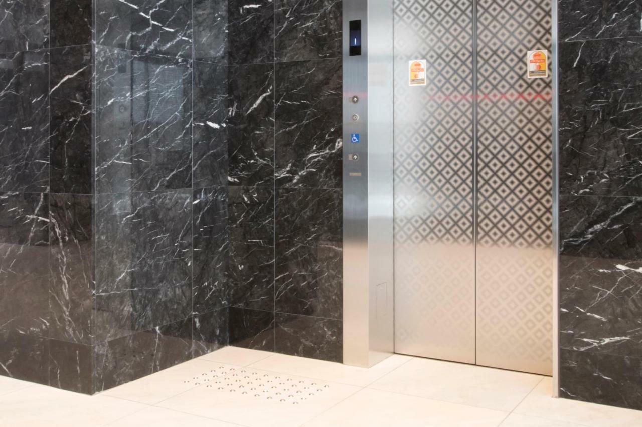 Toho Hotel Namba Motomachi Осака Экстерьер фото