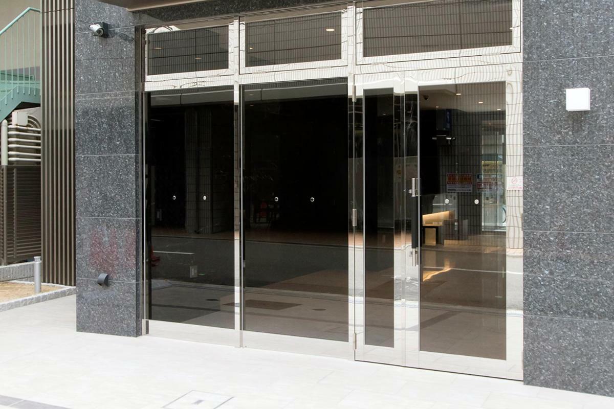 Toho Hotel Namba Motomachi Осака Экстерьер фото