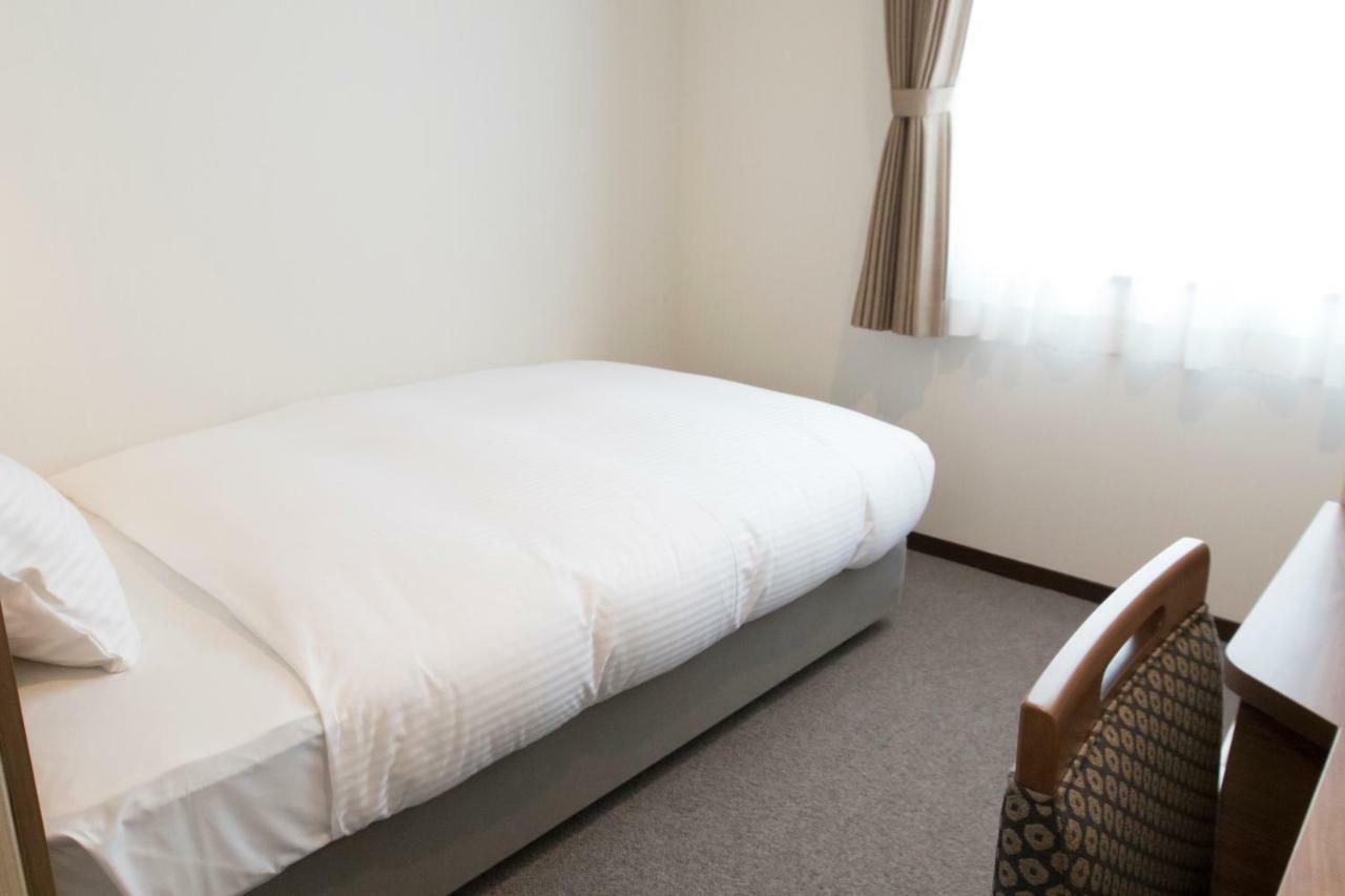 Toho Hotel Namba Motomachi Осака Экстерьер фото