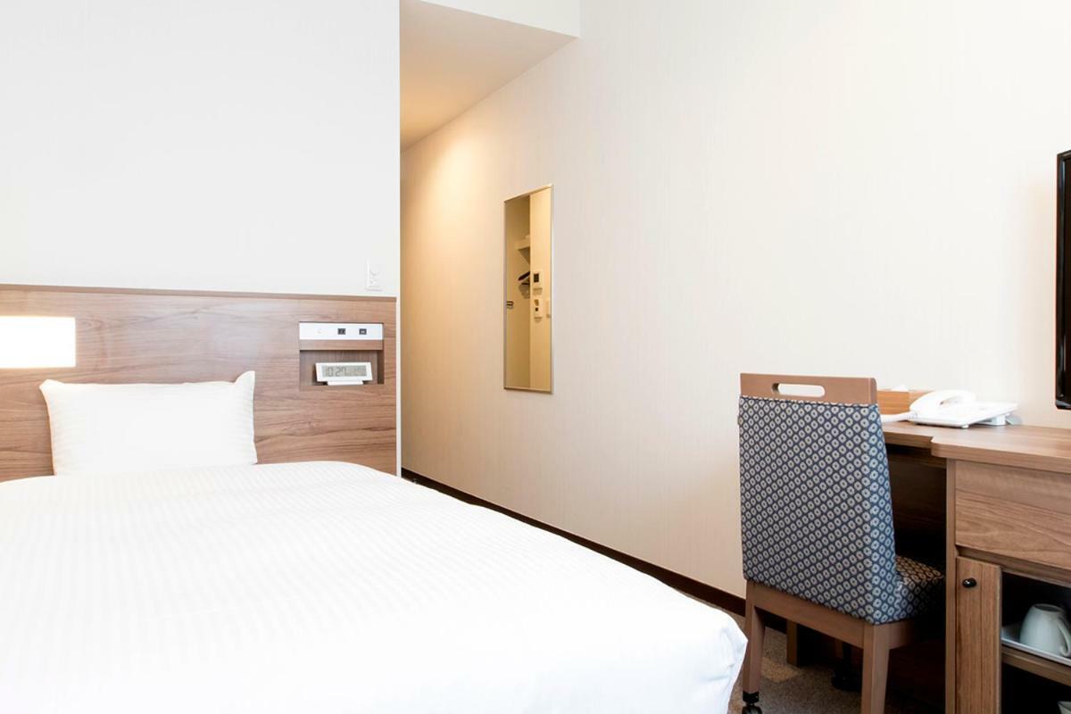 Toho Hotel Namba Motomachi Осака Экстерьер фото