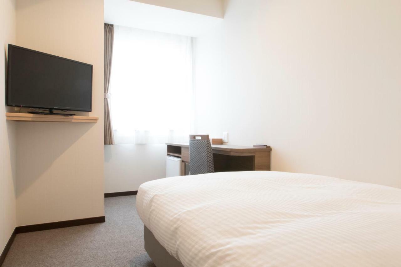 Toho Hotel Namba Motomachi Осака Экстерьер фото