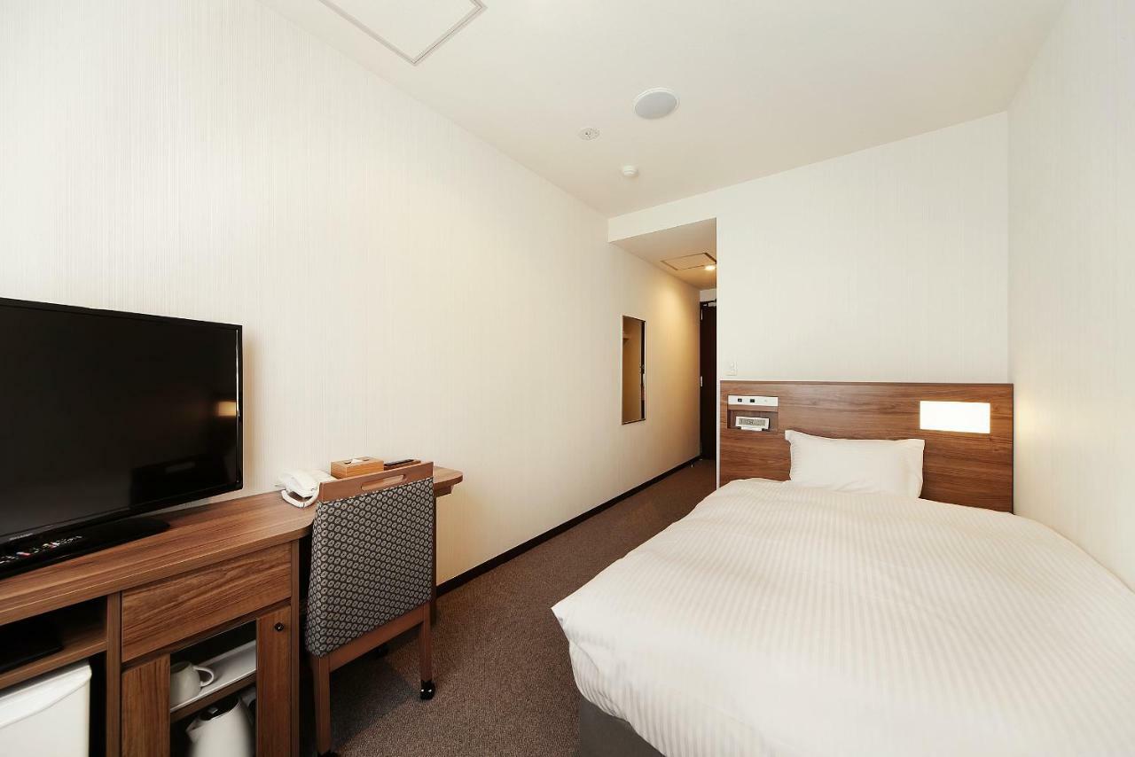 Toho Hotel Namba Motomachi Осака Экстерьер фото